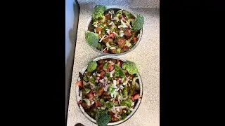 How to make Chicken Suya