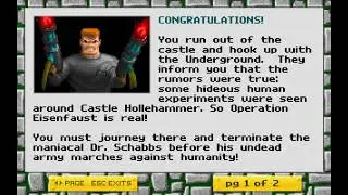 Wolfenstein 3D Classic