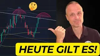 Tag der Entscheidung? | Marktbreite historisch niedrig - Fed Zinsen | Analyse/ Ausblick