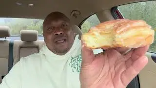 Возможно, я нашёл лучшие пончики 🍩 в городе ‼️🔥😤😱 | Donut Delight