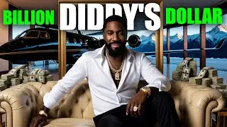 Diddy's BILLION DOLLAR Empire EXPOSED!