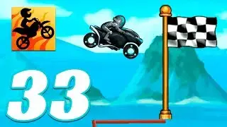 Bike Race Free - Top Motorcycle Racing Games - BEACH 2