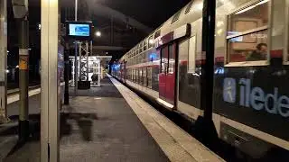 RER - C- L&D