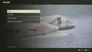 METAL GEAR SOLID &Delta;: SNAKE EATER - Ocelot Pursuing Snake & Eva