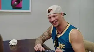 TUF 29| 3 эпизод