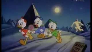 2x079 The Golden Goose part 1 {1+1} НЕВАФИЛЬМ'2004+ENG