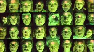 The Riddler's 3D Box
