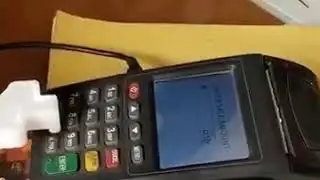 Safe touch key 6