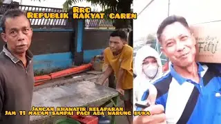 Terminal Ngawen H-3 Terpantau Sepi Ketemu Pemudik Dari Jakarta 10 Jam Perjalanan Tidak Macet