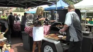 Boulder Farmers Market: West End Tavern