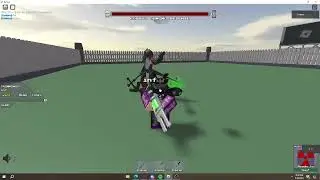 Spawning Helinil and killing her | Mow My Lawn 2