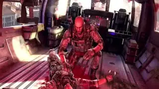 Modern Combat 5: Blackout - Walkthrough - Commentary part 7 Android