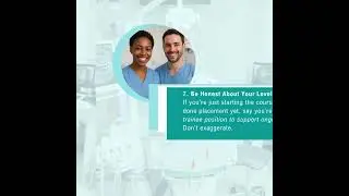 How to Write a Standout CV for a Trainee Dental Nurse Role  #londonwaterlooacademy #dentalnurse