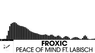 Froxic - Peace Of Mind ft. Labisch [Glitch Hop | Plasmapool]