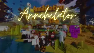 Annihilator