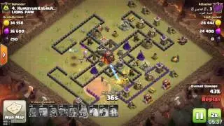 th 10 without x-bow and inferno war base anti 3 star reply proof