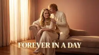 Adele & Ed Sheeran &mdash; Forever in a Day (Official Music Video 2026)