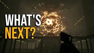 INSANE Upcoming Horror Games...