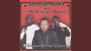 Mikhawurile N'we Vamona