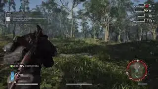Tom Clancy's Breakpoint