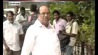DMK executive committee meeting held today - Sathiyam tv News