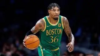 Marcus Smart Ruled OUT vs. Miami Heat | Boston Celtics Put Unbeaten Home Record on Line |...