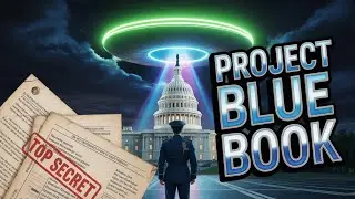 PROJECT BLUE BOOK: The U.S. Government&rsquo;s Secret UFO Files Revealed