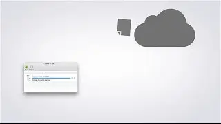 Lexmark Print Management&mdash;Sending print jobs to your cloud server
