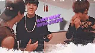 BTS FanVid - J-Hope [HBD Rimma]