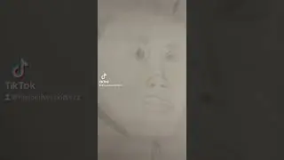Millie Bobby Brown drawing