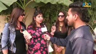Gitanjali Ladies Club | Coffee Session 2016 | Anchor Hardeep Dua | PBN Music Channel