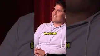 The Day Mark Cuban Became a Billionaire.