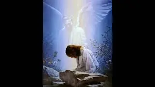 Joni kun Jeesus saapuu noutamaan