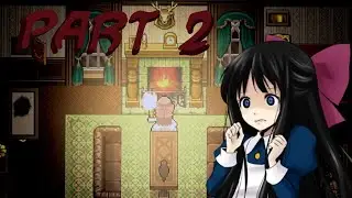 NEVER TEST A BAD B WITH A BOW AND BANGS | Mad Father Remake Part 2