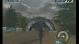 SX Superstar Xbox Gameplay