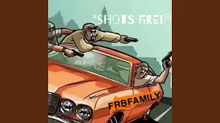 Shots Fired