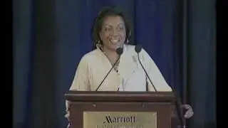 2009 All-Inclusive Awards with Special Guest Forest Whitaker