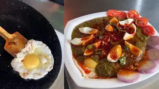 Thaduri Egg Cheese Gerll Masala Spicy Recipe 😍🙆&zwj;♂️