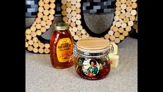 Spicy Harmony Infusion