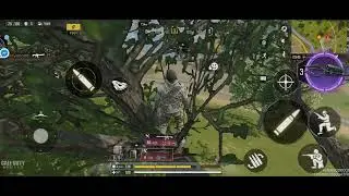 Codm warning shot gone wrong 🤣