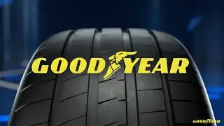 Goodyear Eagle F1 Asymmetric 6 with Advanced Dry Contact Technology