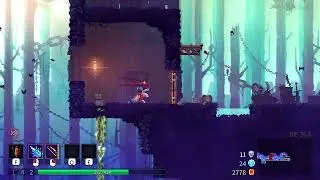 나미널 노잼인생에  뇌비우기 데드셀 dead cells