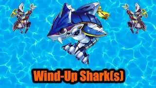 I've Figured Out The Wind-up Deck in 2025