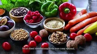 Daun Kelor (Moringa) 