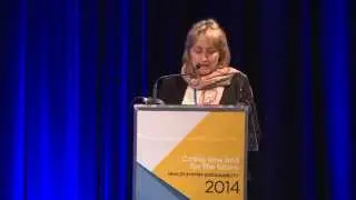 6.Supporting Clinicians and Health Managers to Drive Change Together: Unlocking Data