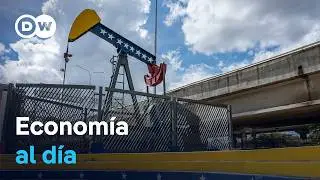 🟢Estados Unidos permite a grandes petroleras reanudar operaciones en Venezuela