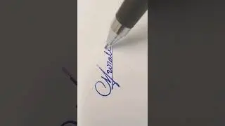 Murali Name Signature Styles #shortvideoviral