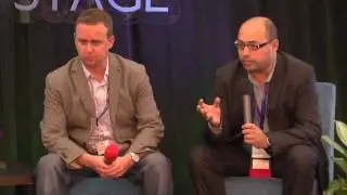 TC3 2016: Spotlight on OTT vs Telco with Cinarra and Kimera