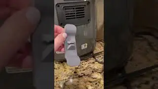 Amazon kitchen Favorites Cord Organizer!
