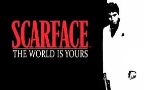 Stein Jewelry | Scarface: The World Is Yours PS2 Walkthrough #37